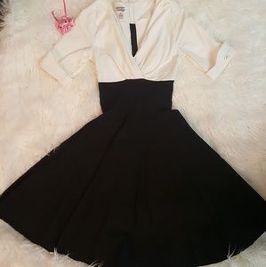 [PRICE DROP!] Retro Swing Dress